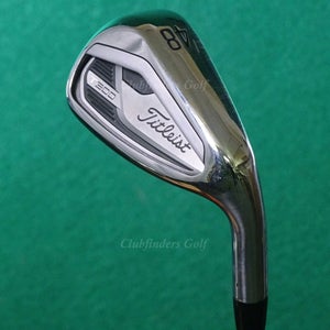 Titleist T-Series T300 48° AW Approach Wedge AMT Red R300 Steel Regular