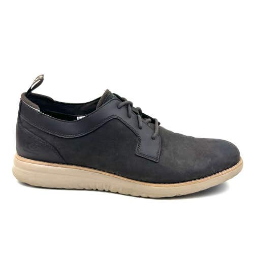 UGG Australia Men's Union Derby Waterproof Leather Oxford Shoes 1104692 Size 13