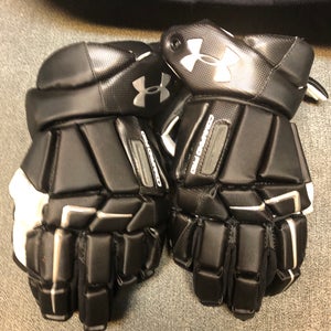New Under Armour 13" Lacrosse Gloves