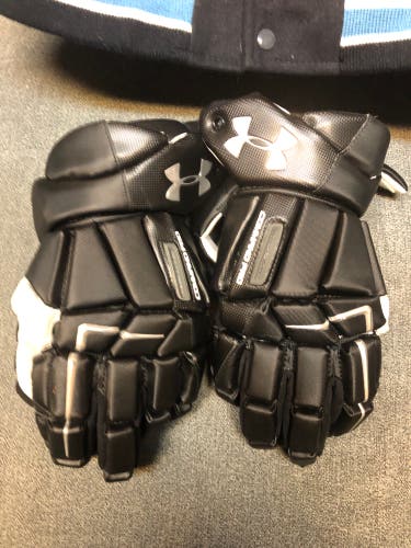 Brand New Under Armour 13" Lacrosse Gloves