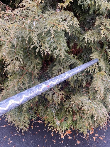 Brine Swizzbeat Lacrosse Shaft