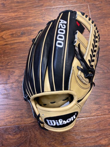 Wilson April 2018 A2000 1785 11.75” GOTM 100 Anniversary Edition Limited