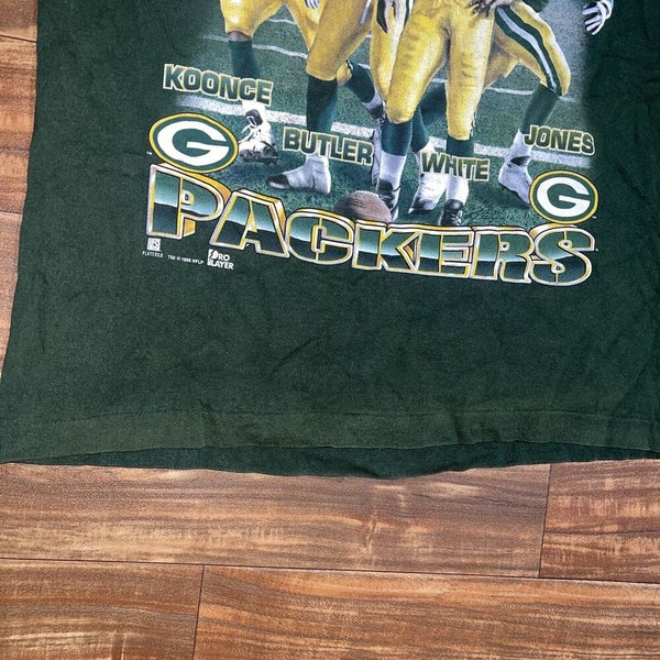 Packers Reggie White Minister Of Defense 2023 Shirt - Peanutstee