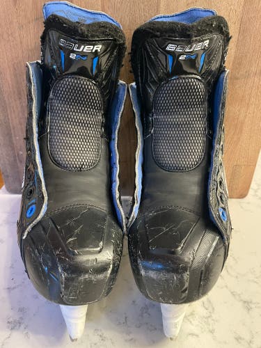 Bauer Nexus 2N Hockey Skates Size 5.5 D