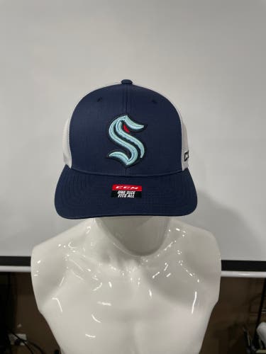 Kraken hat SnapBack