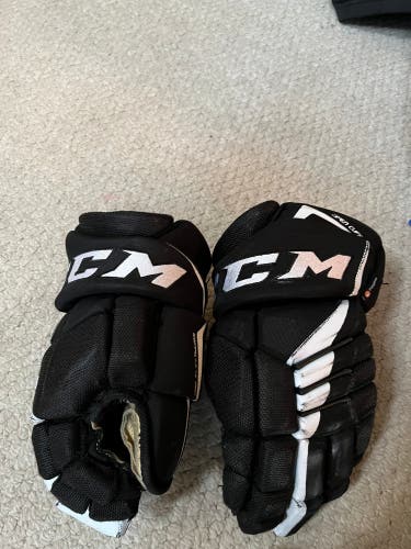 CCM 13"  Jetspeed FT4 Gloves