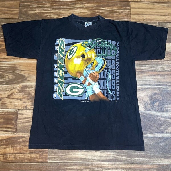 Green Bay Packers Graphic Tee