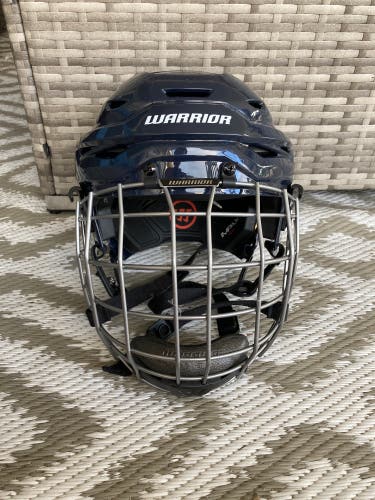 New Medium Warrior  Covert RS Pro Helmet