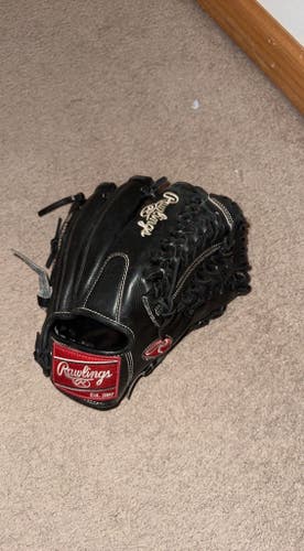 Rawlings Pro Preferred Baseball Glove 12"