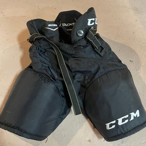 Youth Medium CCM Tacks 3092 Hockey Pants