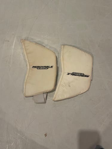 Ccm eflex 4 Chest Protector Rib Protectors