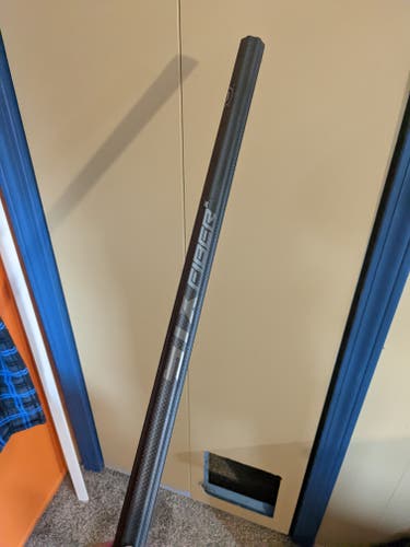 BRAND NEW STX Fiber X Shaft Black