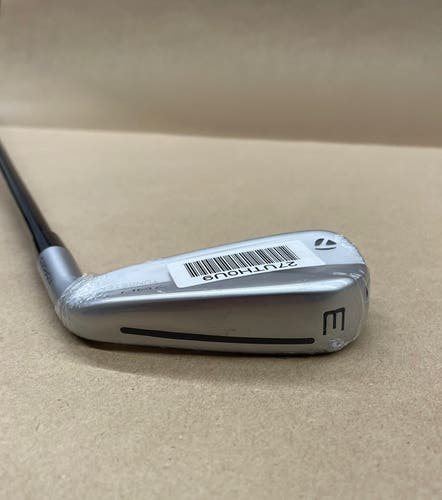 *New Right Handed P790 3 Iron