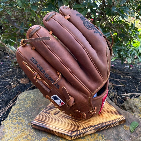 Nolan Arenado 12” HOH Horween Glove.