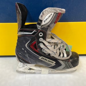 Used Bauer Regular Width Size 5 Vapor X80 + Extra Steel Hockey Skates