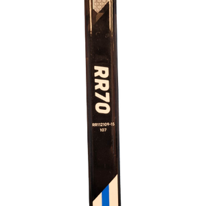 Sherwood Rekker Element One Pro Stock Stick (dressed) Ristolainen Finland RH Custom P92 107 Flex