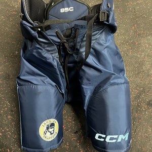 New CCM Tacks 85C large senior pants