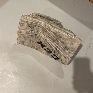 Ccm premier 1.9 blocker