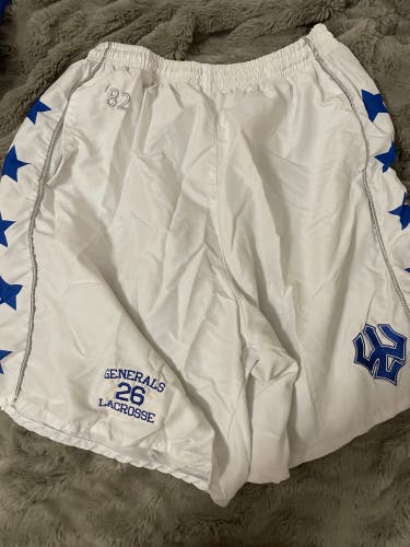 W&L Pocket Shorts