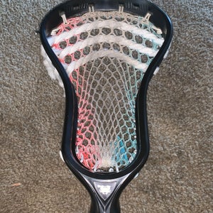 Ecd DNA Lacrosse Head