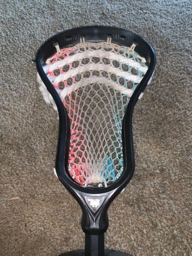 Ecd DNA Lacrosse Head