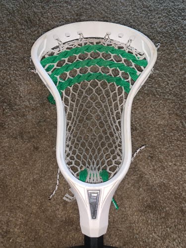 Used Epoch Z-Three Head