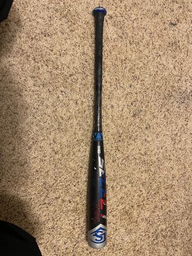 Used BBCOR Select 719 Bat 32”