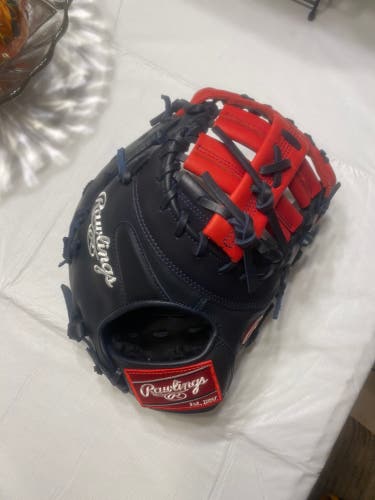 First Base 13" Gold Glove Elite Baseball Glove