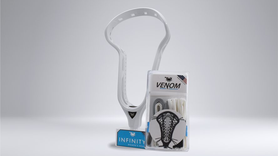 ECD INFINITY HEAD BUNDLE
