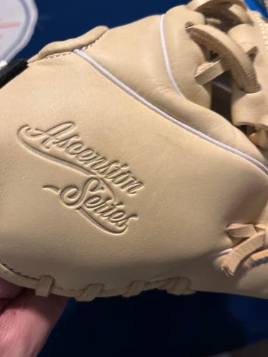 Marucci Aseension 11.5”