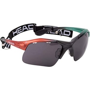 HEAD Raptor Racquetball Goggles -  Anti Fog & Scratch Resistant Protective