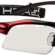 Head Raptor Goggles - Red