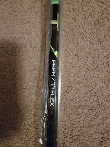 New Bauer AG5NT - LH, 77 flex, P92M