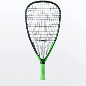 HEAD Graphene 360+ Radical 155 Racquetball Racquet
