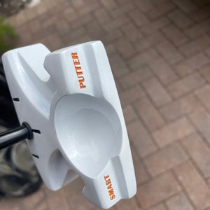 Golf putter Smart Putter Plus Original Head Cover