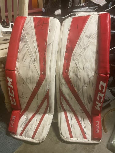 CCM Premier P2.9 31+1