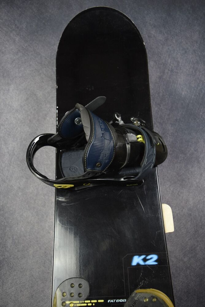 bob burton snowboard Process 2027 Unleash your snowboarding skills with the Burton Custom Camber Snowboard K2 FAT BOB SNOWBOARD SIZE