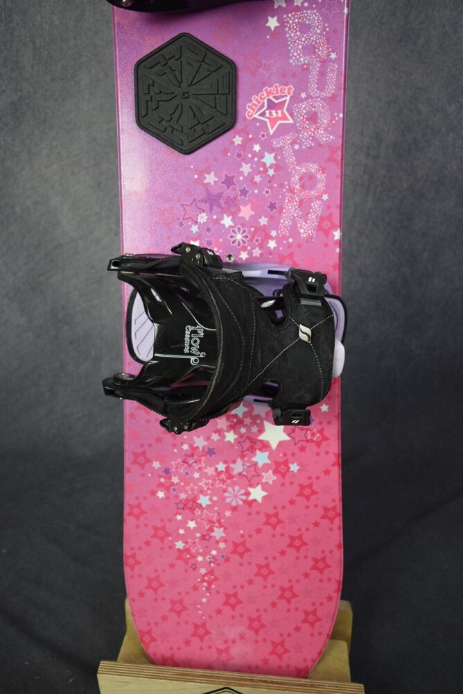 burton chicklet snowboard girls& 39 The Yeasayer Smalls is the logical next step for young riders whove already mastered the basics Girls Burton Chicklet Snowboard &