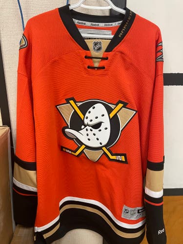 Anaheim Ducks Jersey