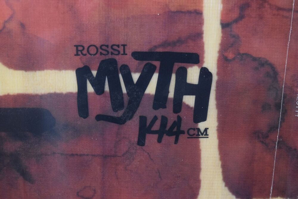 ROSSIGNOL MITH 144cm × FLOW JUNO サイズM ROSSIGNOL MITH 144cm