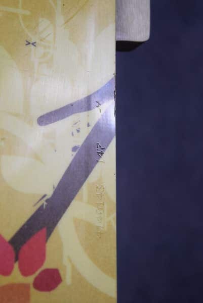 K2 SKYLA SNOWBOARD SIZE 147 CM WITH NEW PICCO MEDIUM BINDINGS