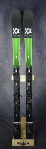 2021 VOLKL KANJO 168㎝ オールマウンテンスキー　幅84㎜ 2021 VOLKL KANJO 168㎝ オールマウンテンスキー 幅84㎜ - メルカリ