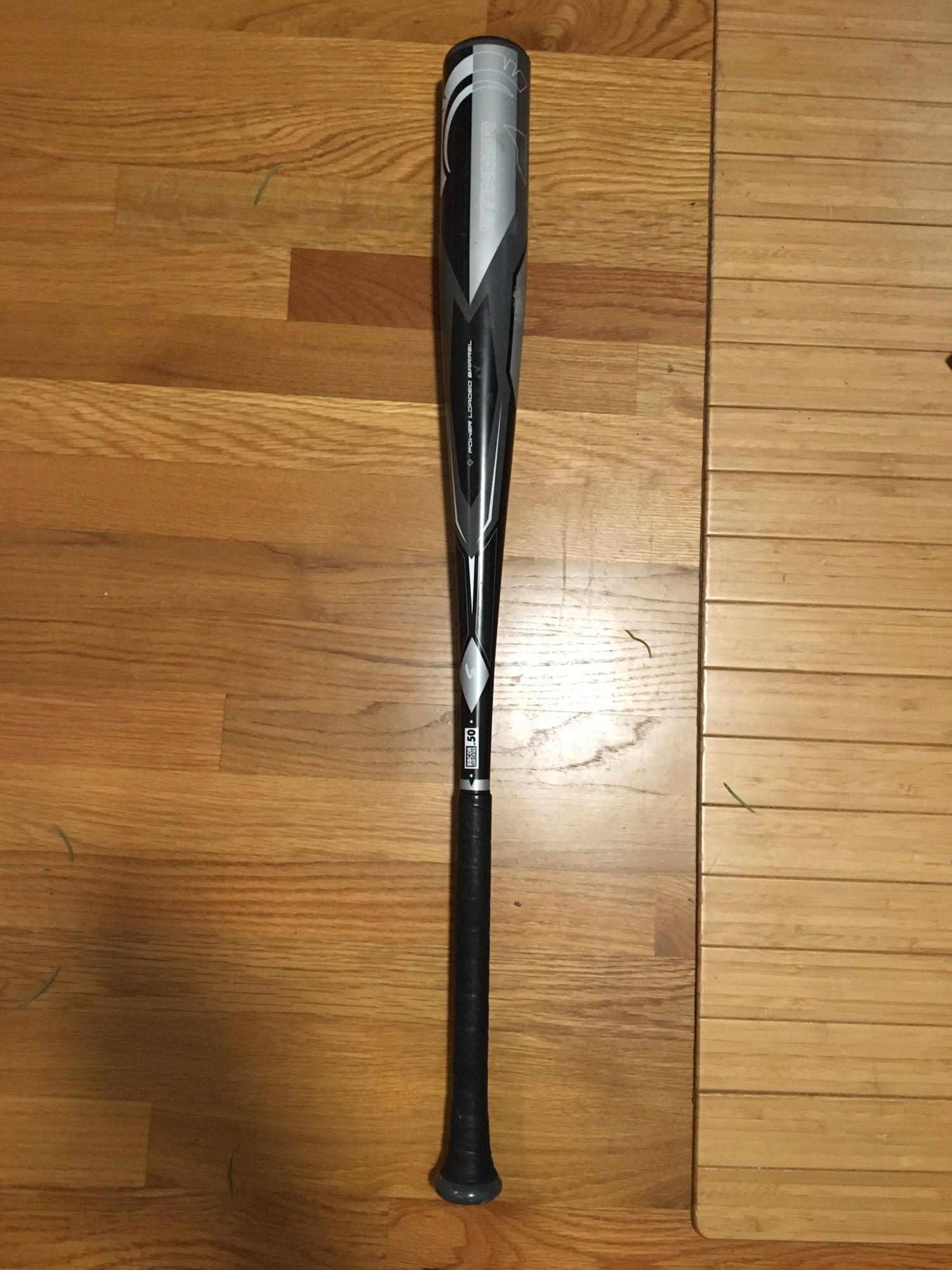 Batte de baseball BBCOR Stinger 2024 Guardian 2 5/8 -3