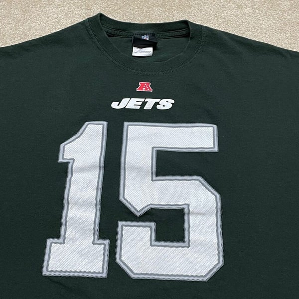 Tim Tebow New York Jets NFL Jersey - Large – The Vintage Store