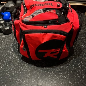 Rossignol Heated boot bag - Boot/Glove Dryer Too