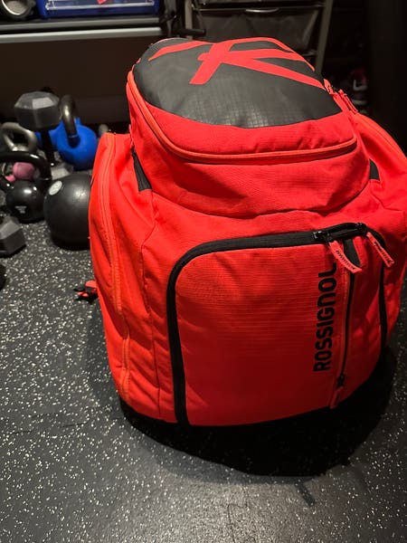 Rossignol Hero athletes bag | SidelineSwap | Buy and Sell on