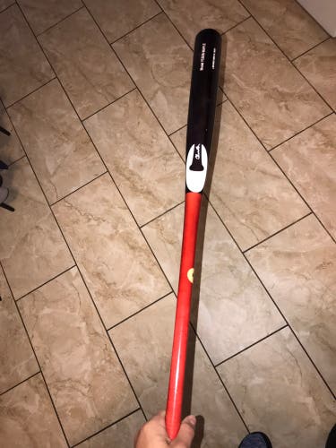 Pro Issued Chandler Bat 34" 31oz