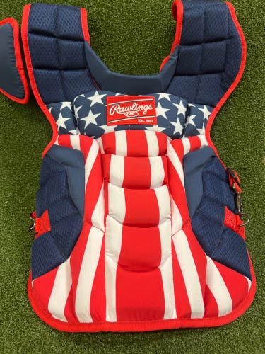 Rawlings Adult Velo Chest