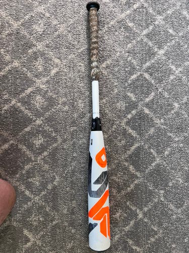 2021 DeMarini CF Zen 31 -5 31” USSSA
