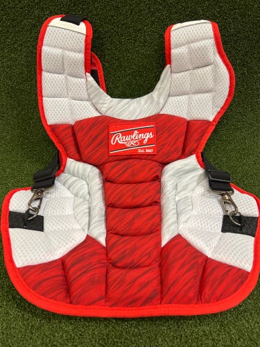 Rawlings Velo Inter Chest